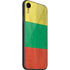 Lithuania Flag Distressed iPhone SE (2nd & 3rd Gen) Skin
