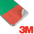 Lithuania Flag Distressed iPhone XS Skin