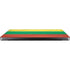 Lithuania Flag Distressed MacBook Pro 14in (2021-24) Skin