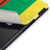 Lithuania Flag Distressed Nintendo Switch Bundle Skin