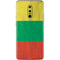 Lithuania Flag Distressed OnePlus 7 Pro Skin