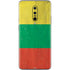 Lithuania Flag Distressed OnePlus 7 Pro Skin