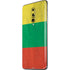 Lithuania Flag Distressed OnePlus 7 Pro Skin