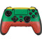 Lithuania Flag Distressed PlayStation Scuf Vantage 2 Controller Skin