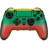 Lithuania Flag Distressed PlayStation Scuf Vantage 2 Controller Skin