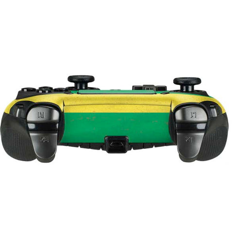 Lithuania Flag Distressed PlayStation Scuf Vantage 2 Controller Skin