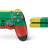 Lithuania Flag Distressed PS4 Console and Controller Bundle Skin