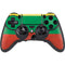 Lithuania Flag Distressed PS4/PC SCUF Impact Controller Skin