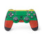 Lithuania Flag Distressed PS4 Pro/Slim Controller Skin