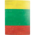 Lithuania Flag Distressed PS5 Digital Edition Bundle Skin