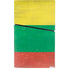 Lithuania Flag Distressed PS5 Slim Digital Edition Console Skin