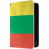 Lithuania Flag Distressed Surface Duo Skin