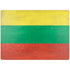 Lithuania Flag Distressed Surface Laptop 4 15in Skin