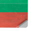 Lithuania Flag Distressed Surface Laptop Studio Skin