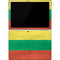 Lithuania Flag Distressed Surface Pro 7 Skin