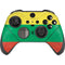 Lithuania Flag Distressed Xbox Elite Wireless Controller Series 2 Skin