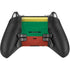 Lithuania Flag Distressed Xbox Elite Wireless Controller Series 2 Skin