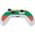 Lithuania Flag Distressed Xbox Series S Controller Skin