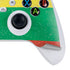 Lithuania Flag Distressed Xbox Series S Controller Skin