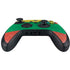 Lithuania Flag Distressed Xbox Series X Controller Skin