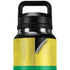 Lithuania Flag Distressed YETI Rambler 36oz Bottle Skin