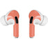 Living Coral Apple AirPods Pro Skin