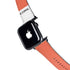 Living Coral Apple Watch Band 42-44mm