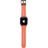 Living Coral Apple Watch Band 42-44mm