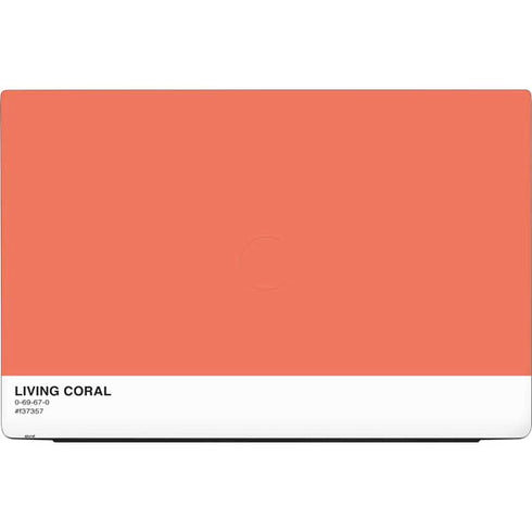 Living Coral Dell Vostro Skin