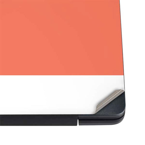 Living Coral Dell Vostro Skin