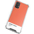 Living Coral Galaxy A32 5G Clear Case
