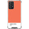 Living Coral Galaxy A52 5G Clear Case