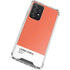 Living Coral Galaxy A52 5G Clear Case