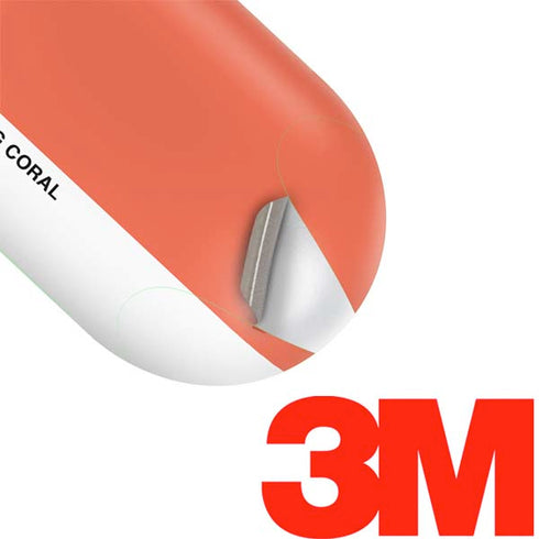 Living Coral Galaxy Buds Plus Skin