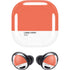Living Coral Galaxy Buds Pro Skin
