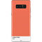Living Coral Galaxy Note 8 Skin