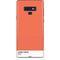Living Coral Galaxy Note 9 Skin
