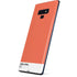 Living Coral Galaxy Note 9 Skin