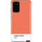 Living Coral Galaxy Note20 5G Pro Case