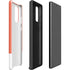 Living Coral Galaxy Note20 5G Pro Case