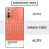 Living Coral Galaxy Note20 5G Skin
