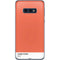 Living Coral Galaxy S10e Skin