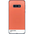 Living Coral Galaxy S10e Skin