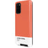 Living Coral Galaxy S20 Pro Case