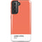 Living Coral Galaxy S21 5G Pro Case