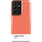 Living Coral Galaxy S21 Ultra 5G Pro Case