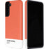 Living Coral Galaxy S22 Plus Pro Case