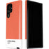 Living Coral Galaxy S22 Ultra Pro Case