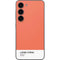 Living Coral Galaxy S23 Skin