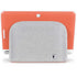 Living Coral Google Home Hub Skin
